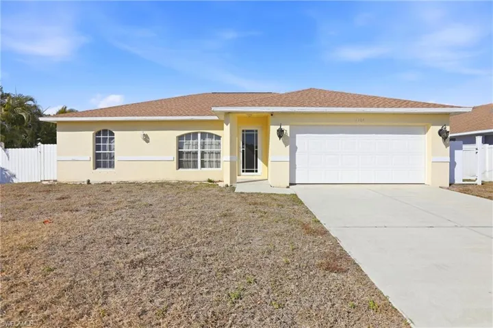 1209 NW 19th  ST, Cape Coral, FL 33993