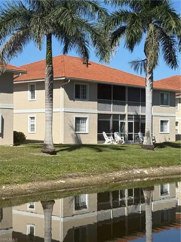 View of property
