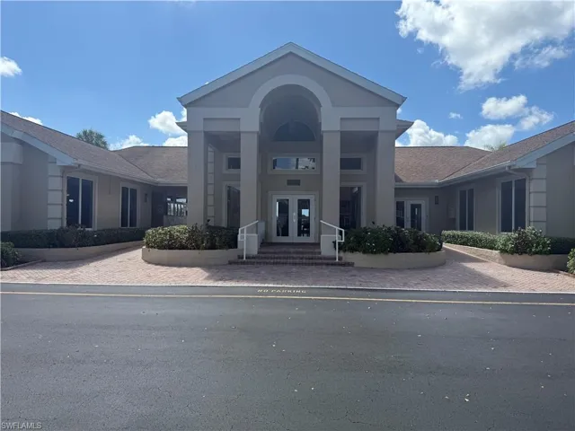 View of property
