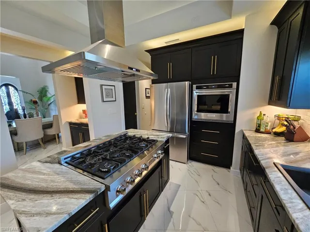 4014 Jacaranda Pkwy W, Cape Coral, Florida 33993
