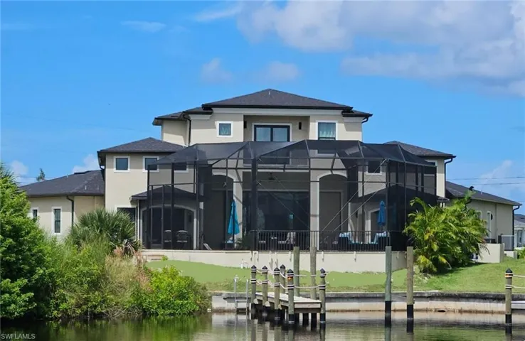 4014 Jacaranda Pkwy W, Cape Coral, Florida 33993