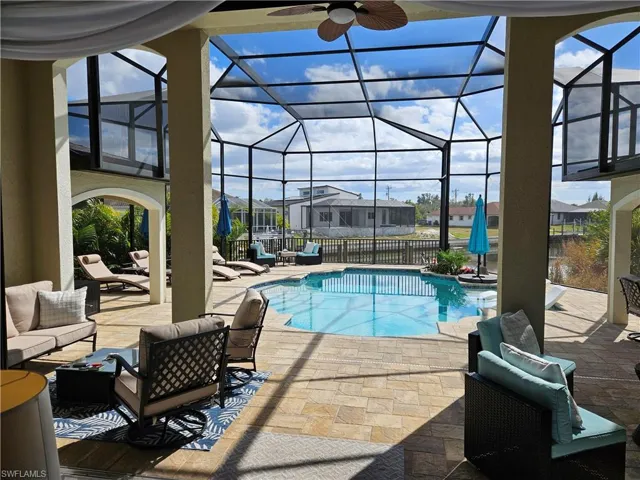4014 Jacaranda Pkwy W, Cape Coral, Florida 33993