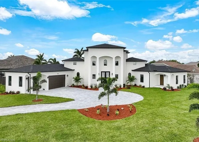 4014 Jacaranda Pkwy W, Cape Coral, Florida 33993