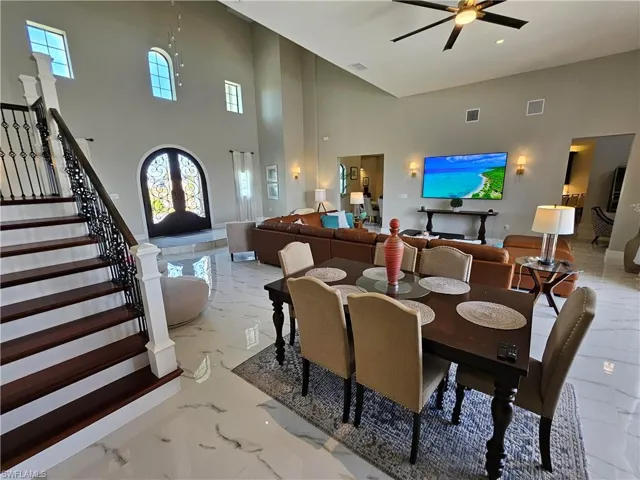 4014 Jacaranda Pkwy W, Cape Coral, Florida 33993