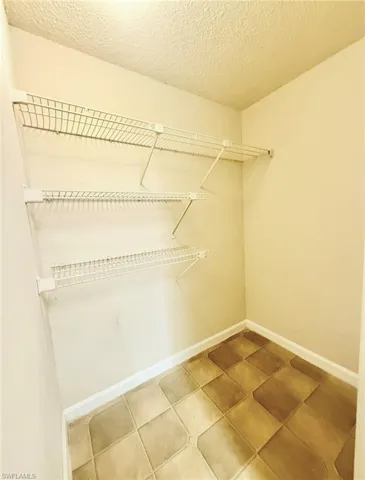 Spacious Pantry