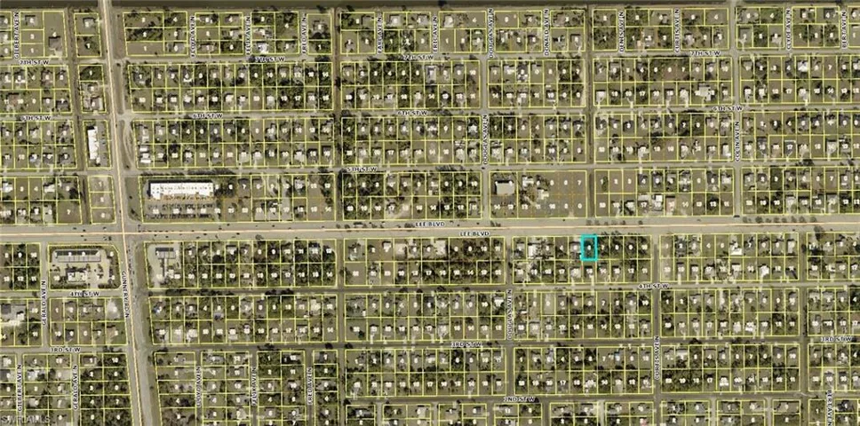 4021  Lee  BLVD, Lehigh Acres, FL 33971