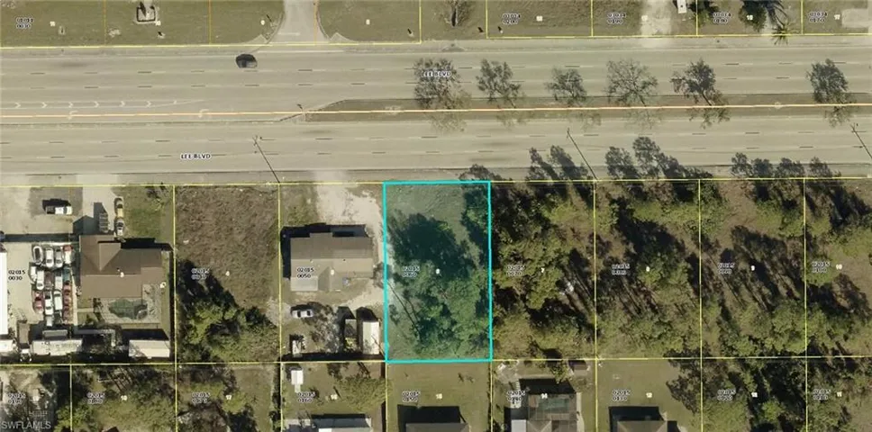 4021  Lee  BLVD, Lehigh Acres, FL 33971