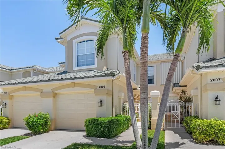 14511 Grande Cay Cir # 2806, Fort Myers Fl 33908