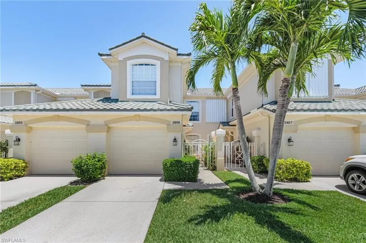 14511 Grande Cay Cir # 2806, Fort Myers Fl 33908