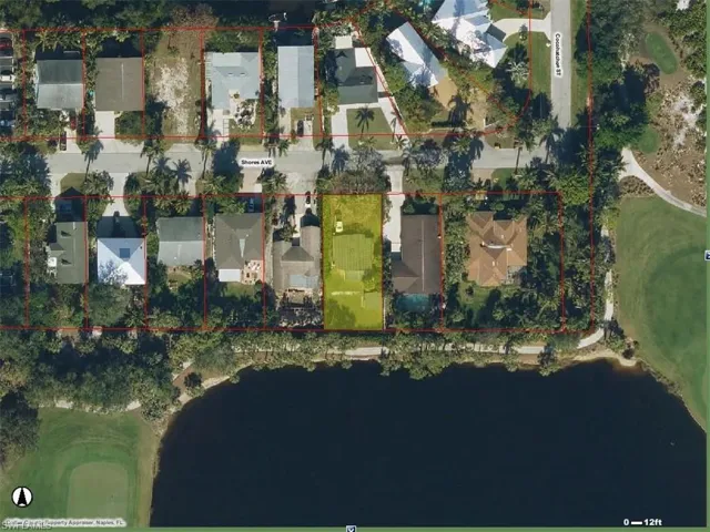 76 Shores AVE, Naples, FL 34110,225061841