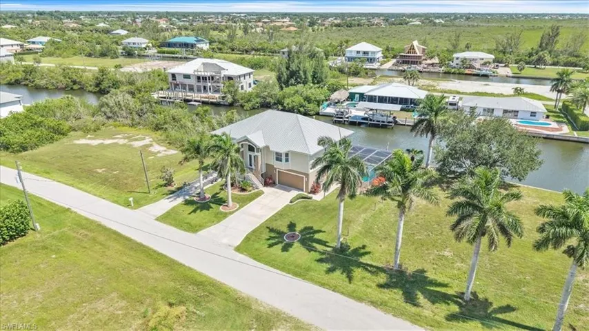 24173 Henry Morgan Blvd, Punta Gorda, Florida 33955