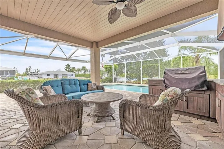 24173 Henry Morgan Blvd, Punta Gorda, Florida 33955