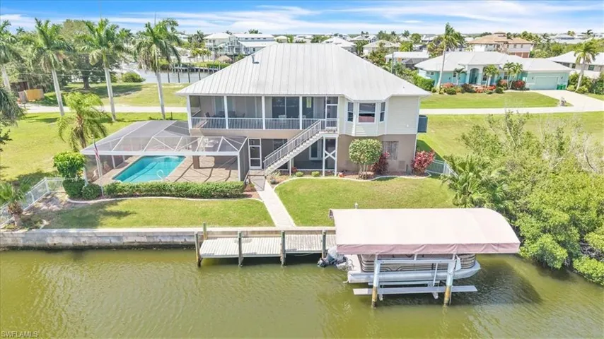 24173 Henry Morgan Blvd, Punta Gorda, Florida 33955