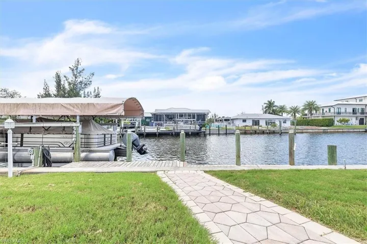 24173 Henry Morgan Blvd, Punta Gorda, Florida 33955