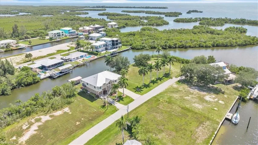 24173 Henry Morgan Blvd, Punta Gorda, Florida 33955