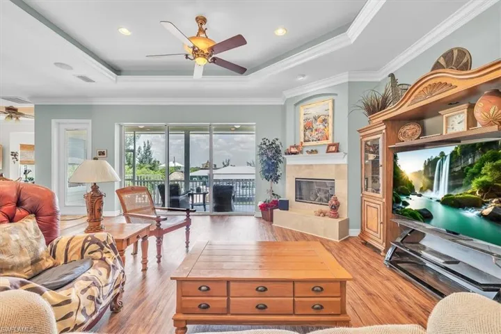 24173 Henry Morgan Blvd, Punta Gorda, Florida 33955