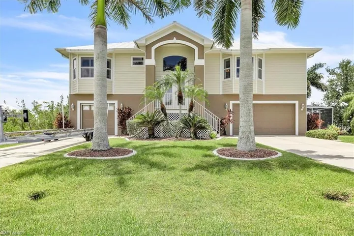 24173 Henry Morgan Blvd, Punta Gorda, Florida 33955