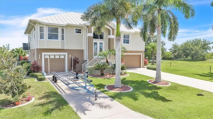 24173 Henry Morgan Blvd, Punta Gorda, Florida 33955
