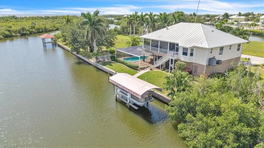 24173 Henry Morgan Blvd, Punta Gorda, Florida 33955