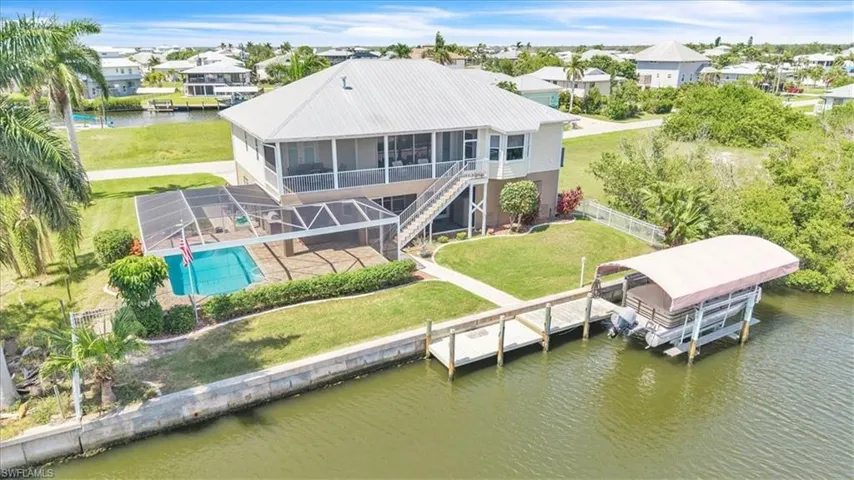24173 Henry Morgan Blvd, Punta Gorda, Florida 33955