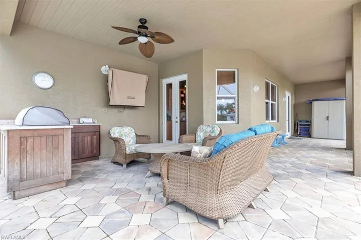 24173 Henry Morgan Blvd, Punta Gorda, Florida 33955
