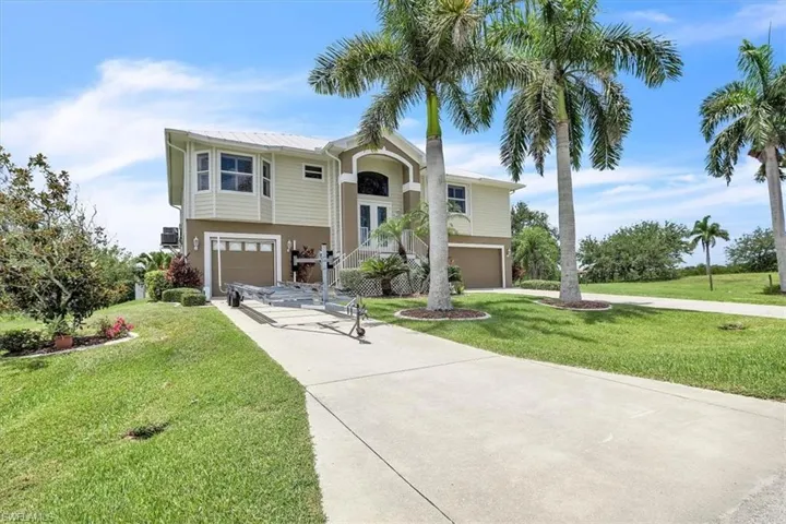 24173 Henry Morgan Blvd, Punta Gorda, Florida 33955