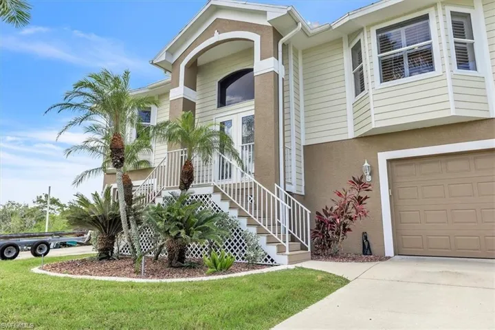 24173 Henry Morgan Blvd, Punta Gorda, Florida 33955