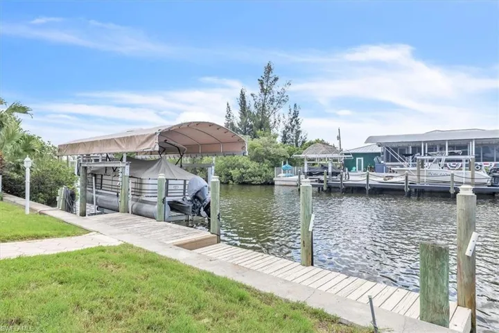 24173 Henry Morgan Blvd, Punta Gorda, Florida 33955