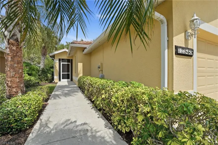 12565 Stone Valley Loop, Fort Myers, Florida 33913