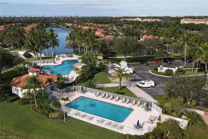 3695 El Segundo CT, NAPLES FL 34109