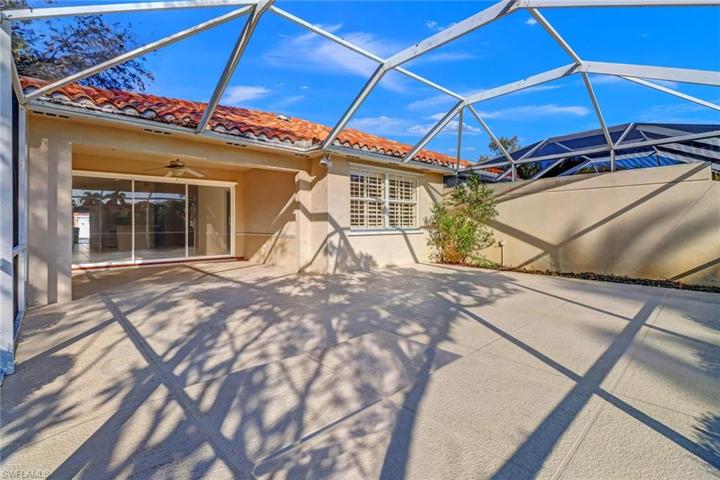 3695 El Segundo CT, NAPLES FL 34109