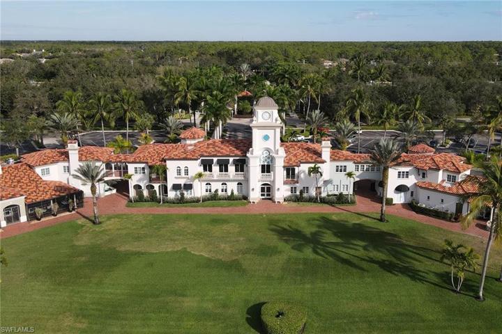 3695 El Segundo CT, NAPLES FL 34109