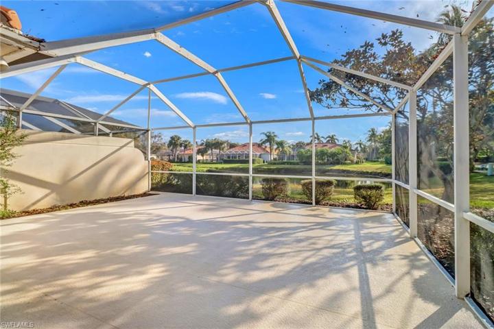 3695 El Segundo CT, NAPLES FL 34109
