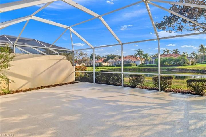 3695 El Segundo CT, NAPLES FL 34109