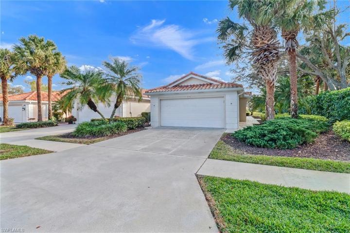 3695  El Segundo  CT, NAPLES, FL 34109