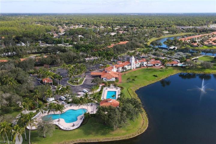 3695 El Segundo CT, NAPLES FL 34109
