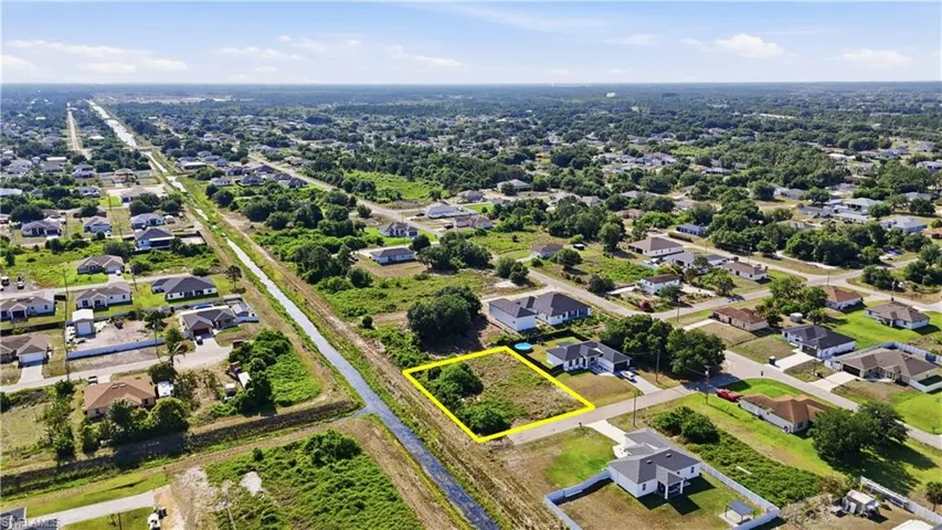 4701 Hanna Ave S, Lehigh Acres, Florida 33976