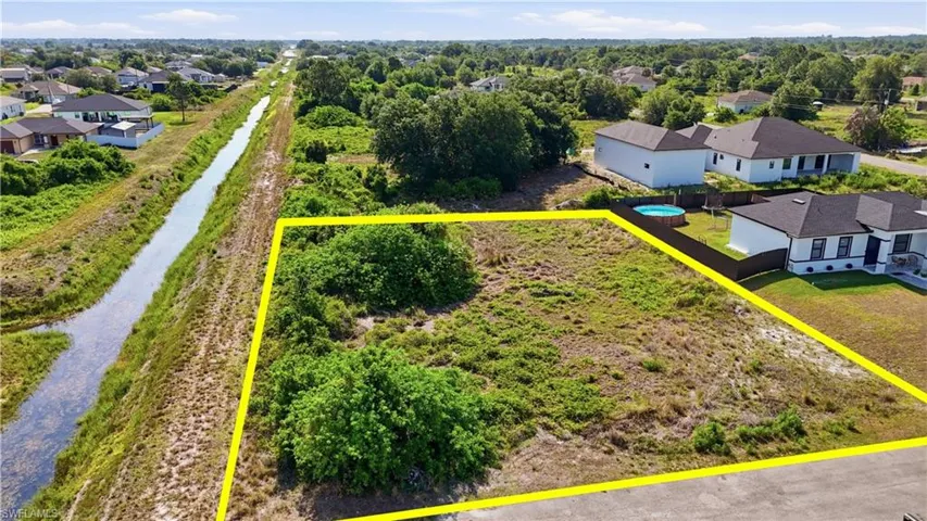 4701 Hanna Ave S, Lehigh Acres, Florida 33976