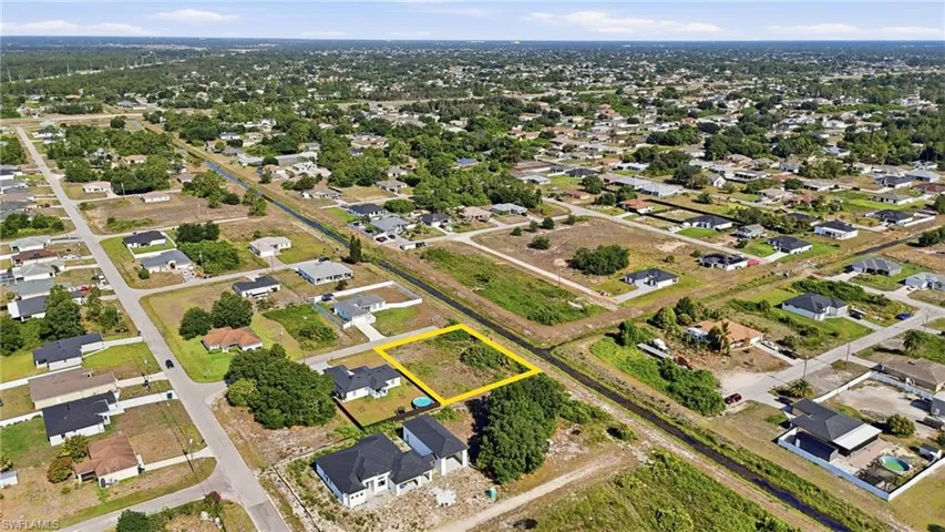 4701 Hanna Ave S, Lehigh Acres, Florida 33976
