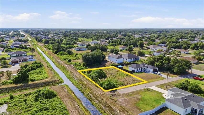 4701 Hanna Ave S, Lehigh Acres, Florida 33976
