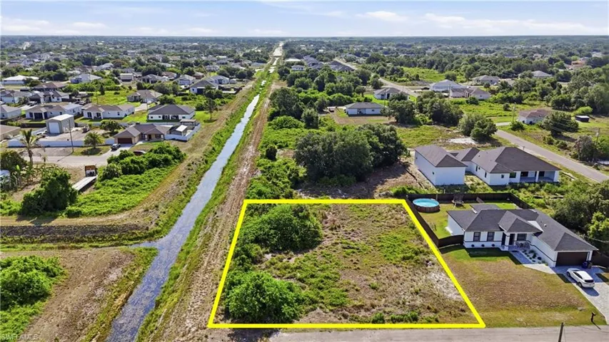 4701 Hanna Ave S, Lehigh Acres, Florida 33976
