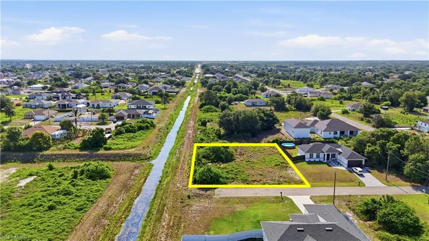 4701 Hanna Ave S, Lehigh Acres, Florida 33976