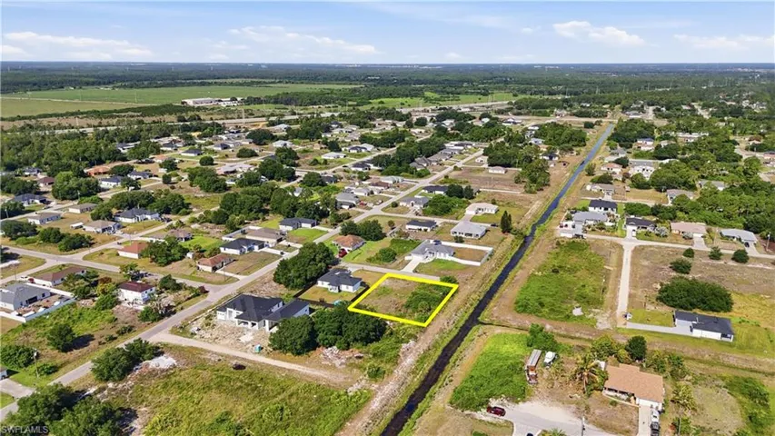 4701 Hanna Ave S, Lehigh Acres, Florida 33976