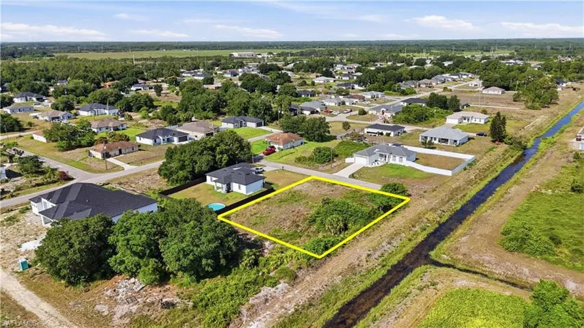 4701 Hanna Ave S, Lehigh Acres, Florida 33976