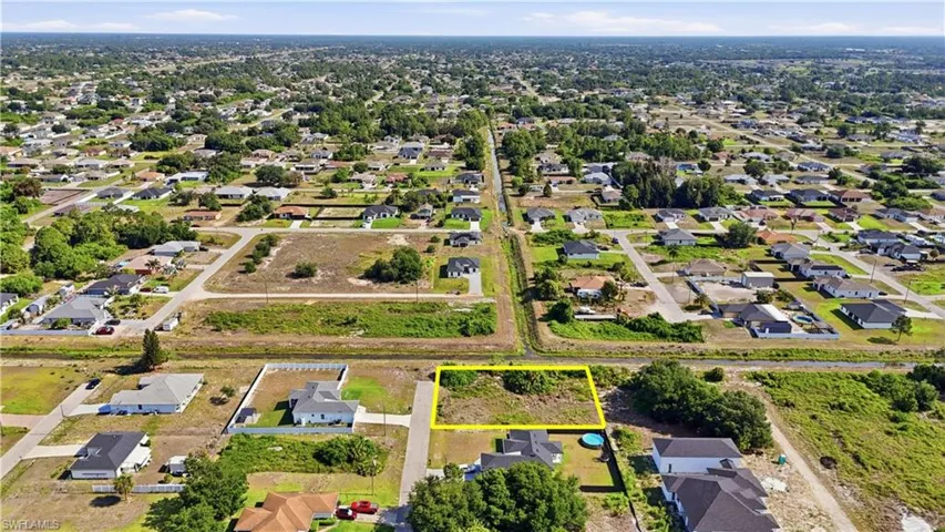 4701 Hanna Ave S, Lehigh Acres, Florida 33976