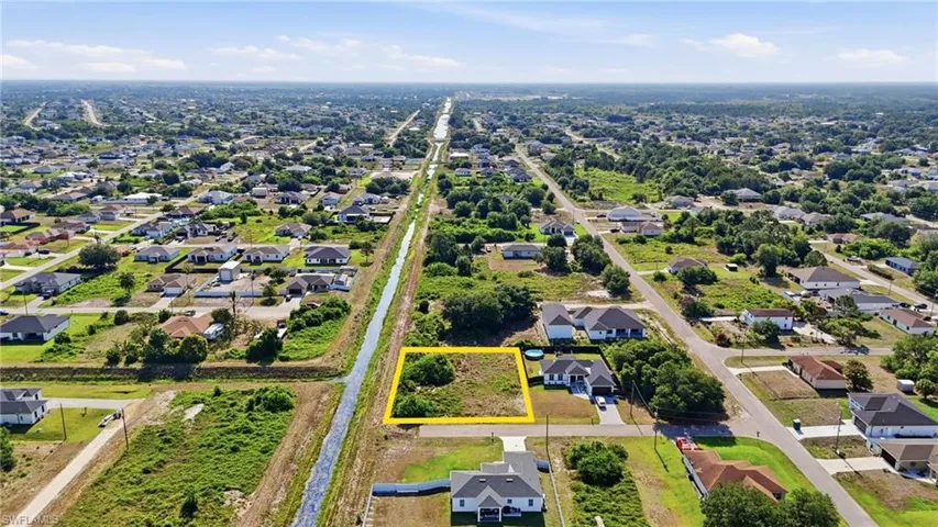 4701 Hanna Ave S, Lehigh Acres, Florida 33976