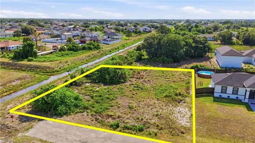 4701 Hanna Ave S, Lehigh Acres, Florida 33976