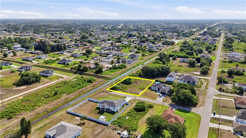 4701 Hanna Ave S, Lehigh Acres, Florida 33976