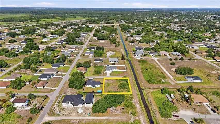 4701 Hanna Ave S, Lehigh Acres, Florida 33976