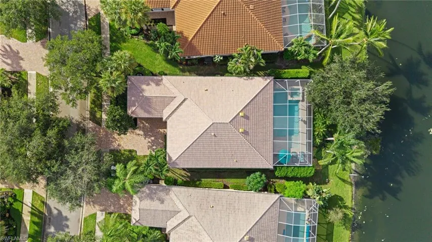 Drone View